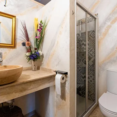 Holiday home Ma Maison By Interhome Villa San Pietro