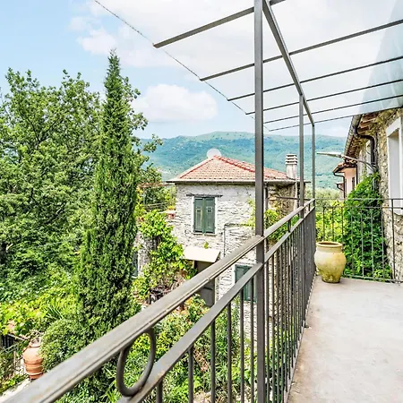Holiday home Ma Maison By Interhome Villa San Pietro