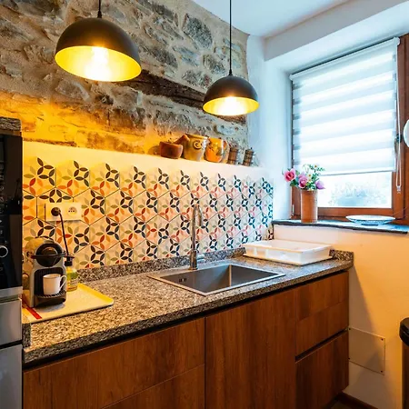 Holiday home Ma Maison By Interhome
