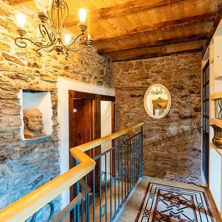 Holiday home Ma Maison By Interhome Villa San Pietro