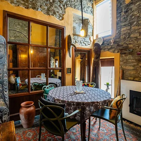 Ma Maison By Interhome * Villa San Pietro