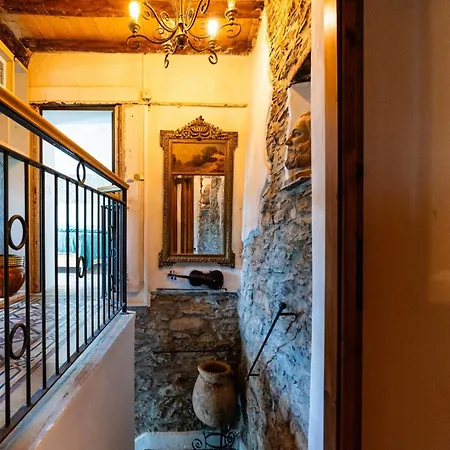 Ma Maison By Interhome * Villa San Pietro